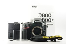 US Stock Mint 3596 shots Nikon