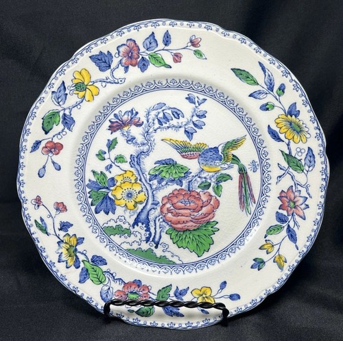 Vintage enoch wedgwood hand - enoch,