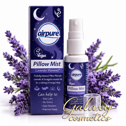 Airpure lavender moments - lavender,
