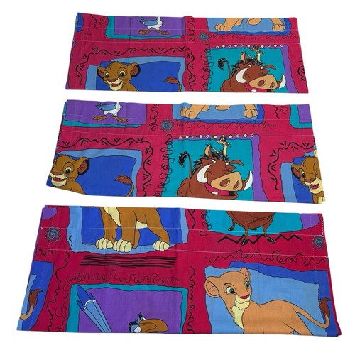 Vtg disney the - vtg, king