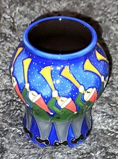 Moorcroft 12 Days Of Christmas