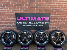 Audi Q5 Mk2 Black Edition