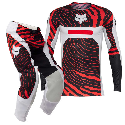 Fox jersey pant - fox,