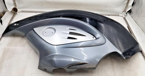 Left tank fairing bmw - tank,