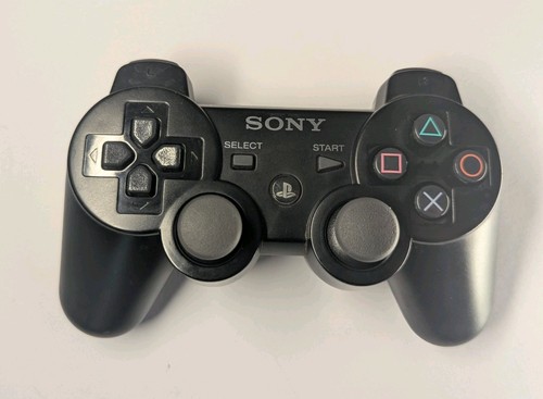 Sony playstation ps3 sixaxis - playstation,