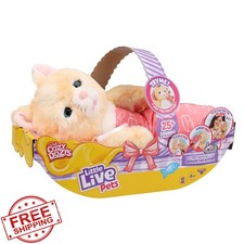 Little Live Pets Cozy Dozys