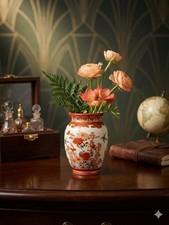 Antique Signed Japanese