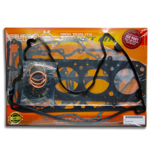 Complete gasket set - complete,