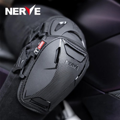 Motorcycle knee pads motocross - pads,