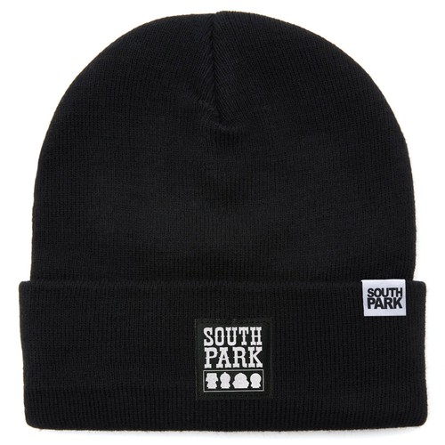South park beanie - park,