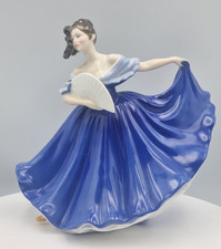 Royal Doulton figurine Elaine