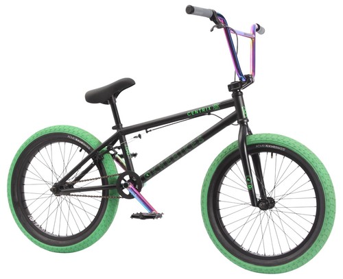Khe centrix bmx - khe,