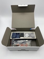 Boxed Canon IXUS I5 Powershot SD20 Digital ELPH IXY L2 Camera Garnet (9705A001)