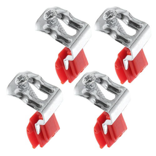 Pcs sink clips kit roof - pcs,