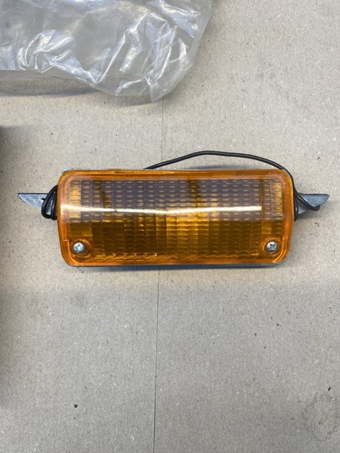Ford escort mk2 indicator - ford,
