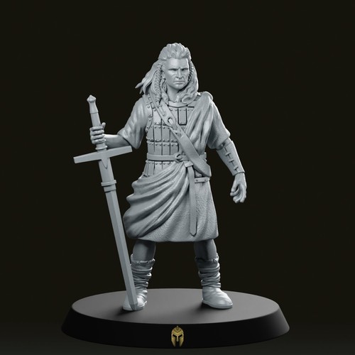 William wallace historical - wallace,