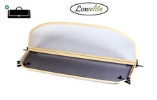 Windblocker for BMW 3 Serie