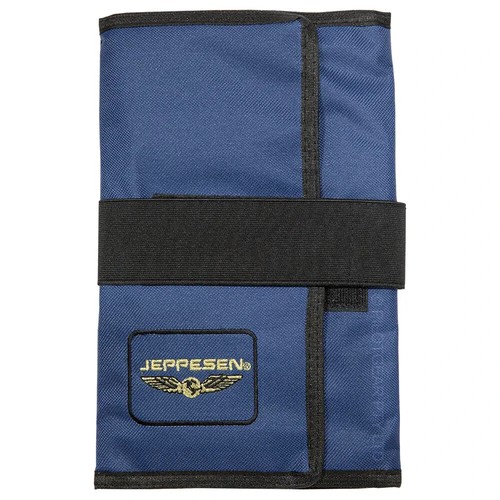Jeppesen vfr tri - vfr, tri-fold