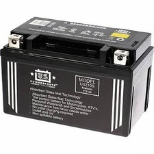 US POWERSPORTS BATTERY FOR