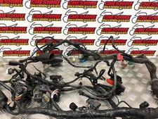 Kawasaki GTR ZG1400 ZG 1400 A8F 2007 2008 2009 Main Wiring Loom Harness