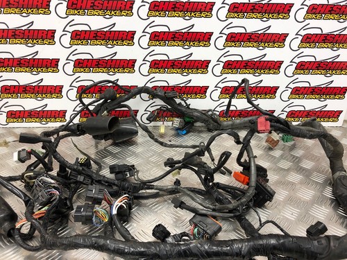 Kawasaki gtr zg1400 1400 - gtr,