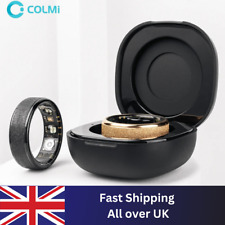 R10 Smart Ring with Charging