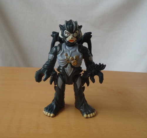 Imaginext mighty morphin - imaginext,