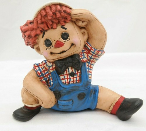 Byron ragedy doll - ragedy, rag