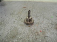 yamaha mt 125 abs starter gear