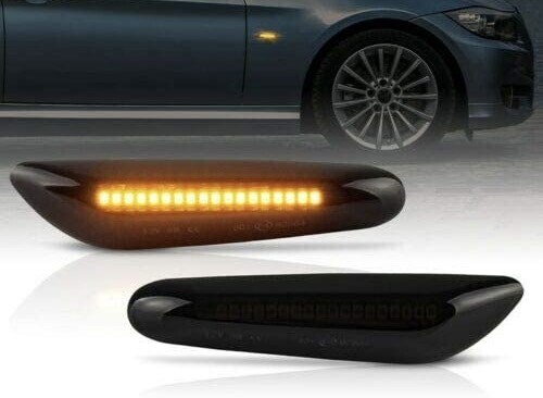 Style led side - style,
