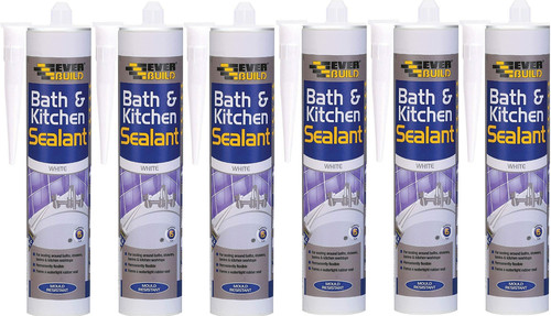 Everbuild bath and - everbuild,