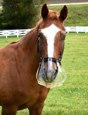ThinLine Grazing Muzzle 2.5cm