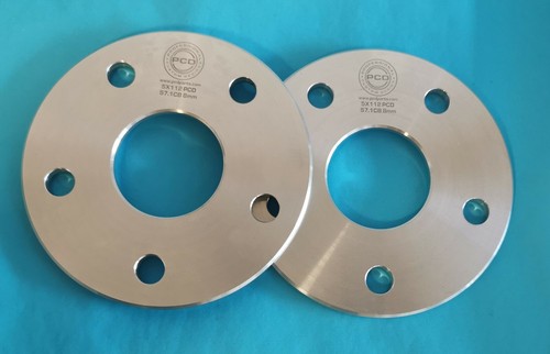 5x112 8mm wide non - 8mm,
