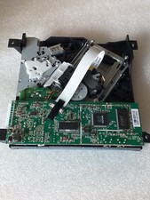 TOSHIBA 24D3753DB 24" TV DVD MEC DL-10HJ-00-035