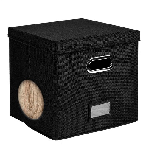 Record box vinyl - record,