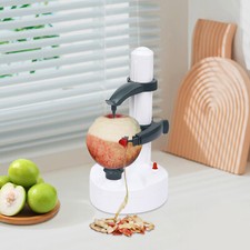 Electric Fruit Peeler Potato