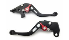 Black Red Short Brake Clutch