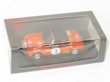 1/43 Porsche 914/6  Rally
