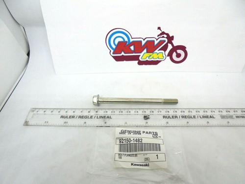 Kawasaki kx80 kx100 kx125 - kx80,