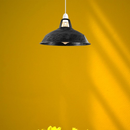 Vintage retro pendant - vintage,