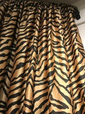 NIP Dupioni Silk lined