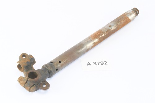 Bmw fork slide - 24,