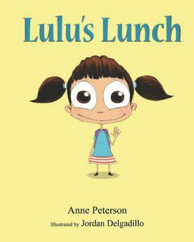 Lulu lunch peterson anne - lunch,