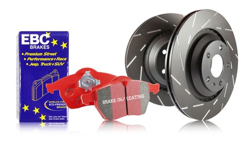 Ebc rear ultimax brake - rear,