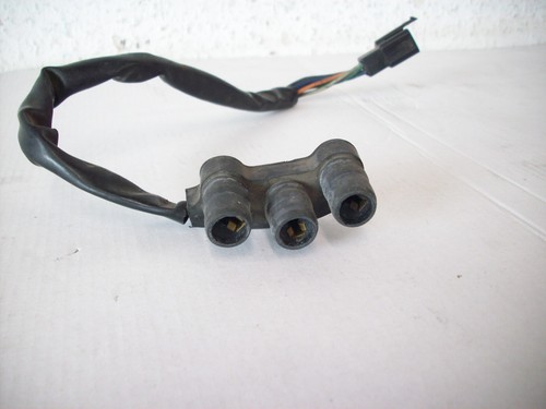 Original indicator lights - , /