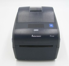Intermec pc43d thermal label - intermec,