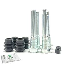 2X FRONT CALIPER SLIDER PIN KITS FITS: MITSUBISHI SHOGUN PAJERO 91-00 BCF1424AX2