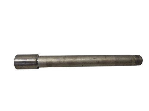 Original front wheel axle - wheel,