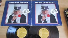 America the Beautiful (Let's