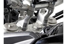 Triumph TIGER 800 XCX ABS